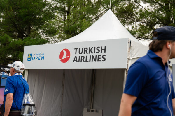 Canadian Open