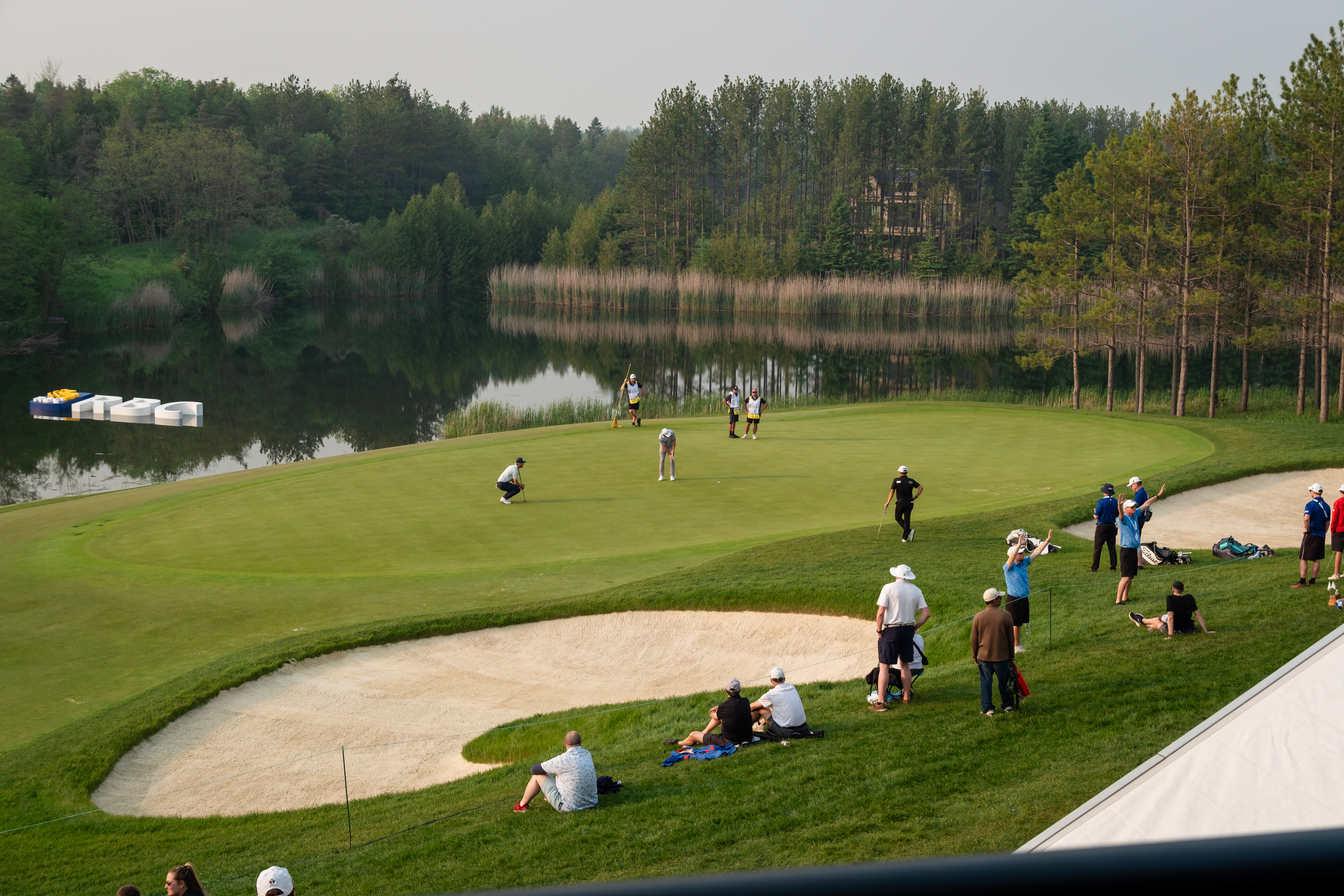 Canadian Open