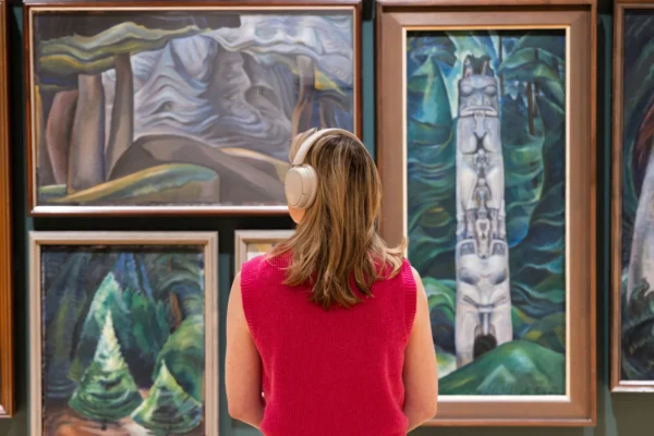 Emily Carr