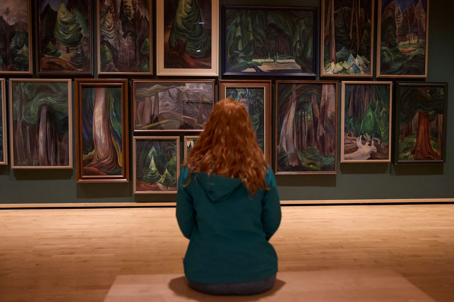 Emily Carr 
