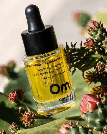 Om Organics Founder Kari Asselin Is Sticking to Her Plan