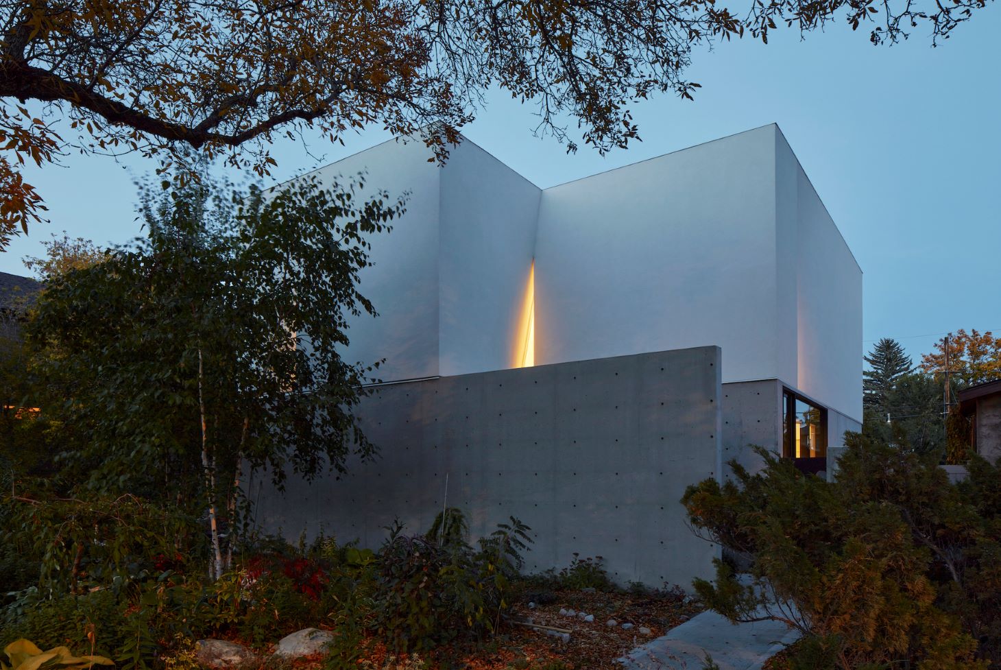Arthur Residence