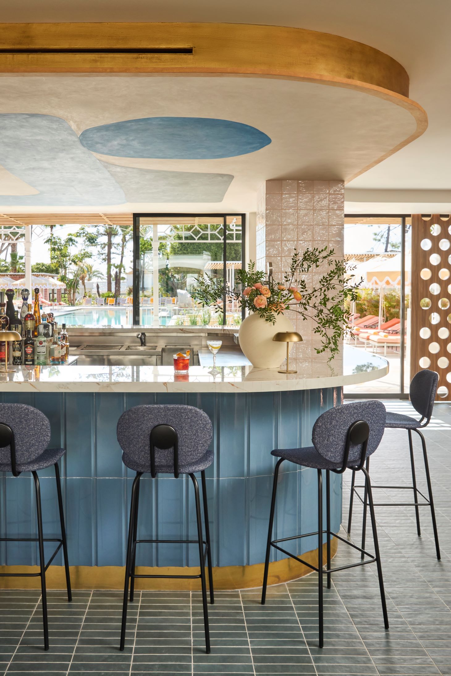 Marbella in Colour: Kimpton Los Monteros Reimagines Mediterranean Glamour