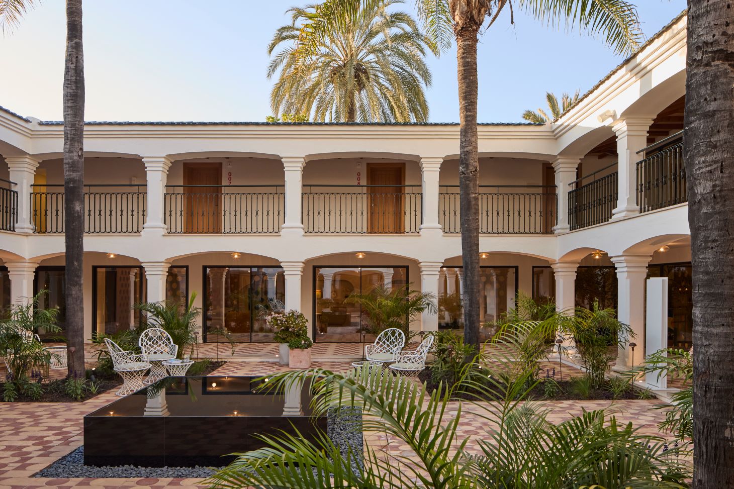 Marbella in Colour: Kimpton Los Monteros Reimagines Mediterranean Glamour