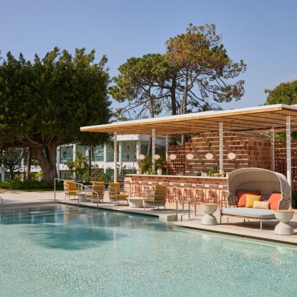 Marbella in Colour: Kimpton Los Monteros Reimagines Mediterranean Glamour