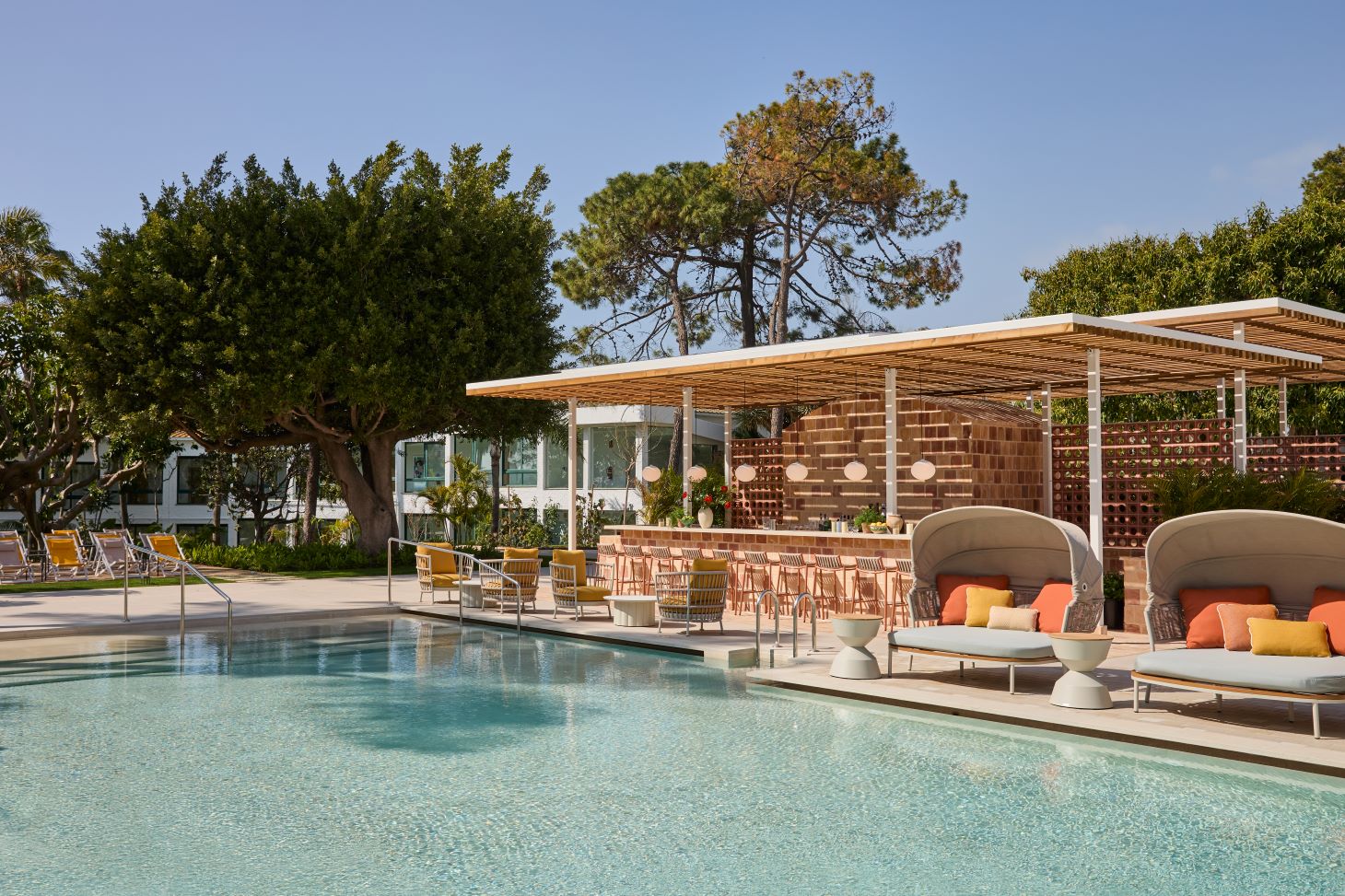 Marbella in Colour: Kimpton Los Monteros Reimagines Mediterranean Glamour