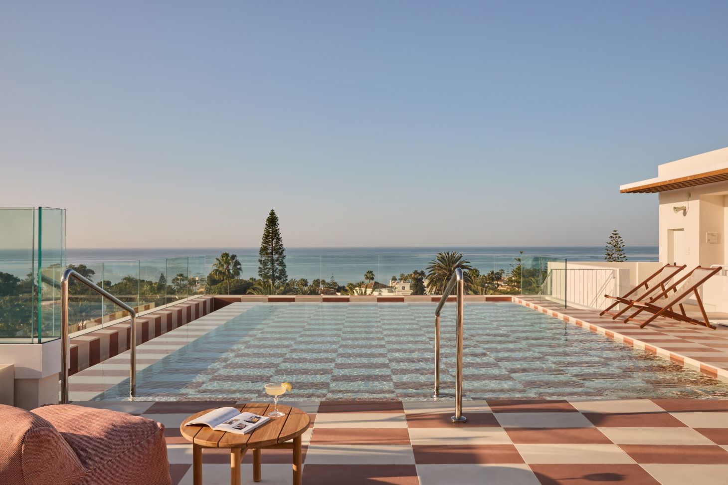 Marbella in Colour: Kimpton Los Monteros Reimagines Mediterranean Glamour