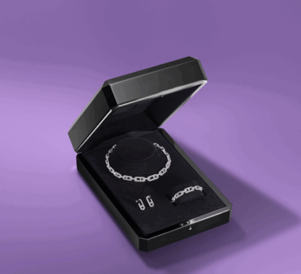 Messika Celebrates Its 20th Anniversary With Dazzling New Jewellery