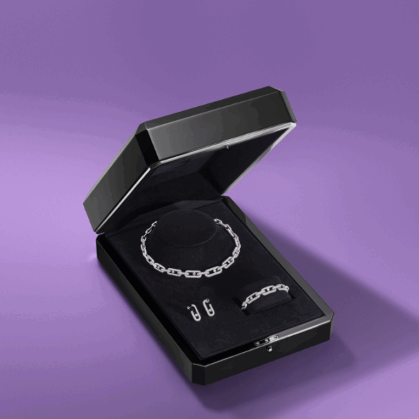 Messika Celebrates Its 20th Anniversary With Dazzling New Jewellery