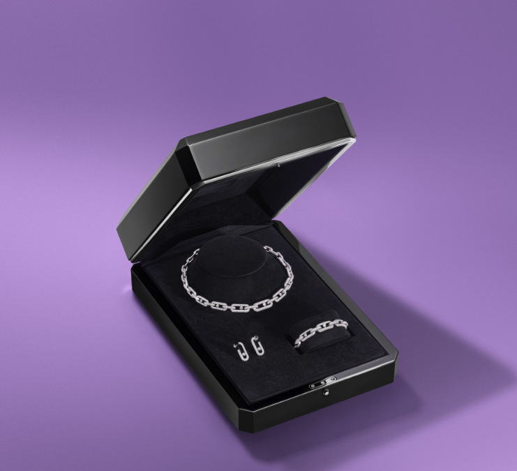 Messika Celebrates Its 20th Anniversary With Dazzling New Jewellery