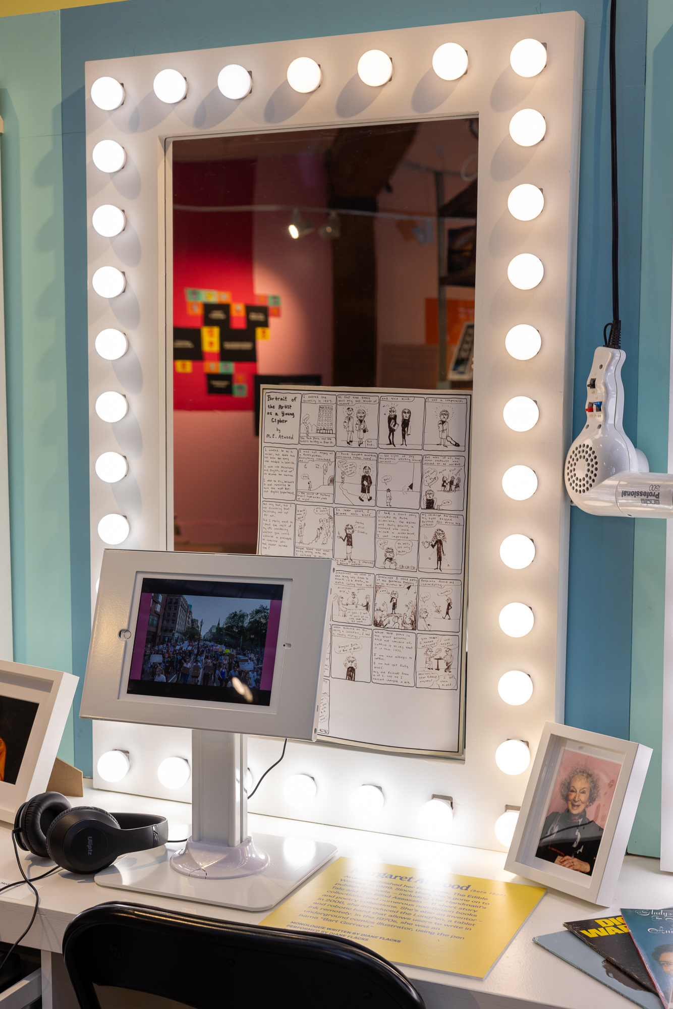 History Comes to Life at the Toronto Archives in <i>The 52 Live</i>