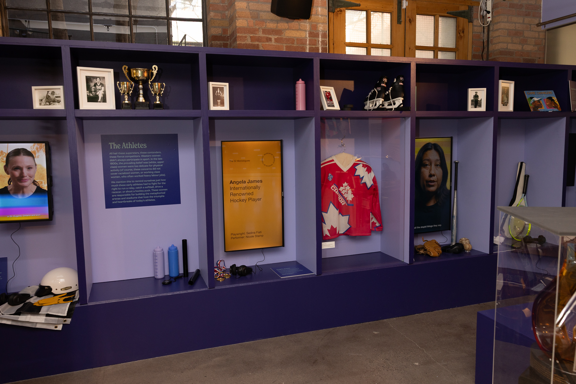 History Comes to Life at the Toronto Archives in <i>The 52 Live</i>