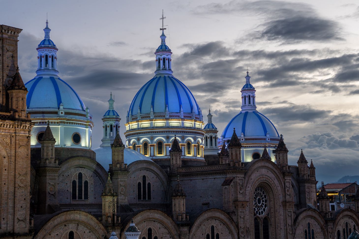 In the Athens of the Andes, Cuenca, Discover Time-Honoured Art and Tradition