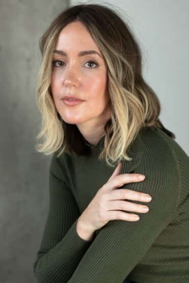 Om Organics Founder Kari Asselin Is Sticking to Her Plan
