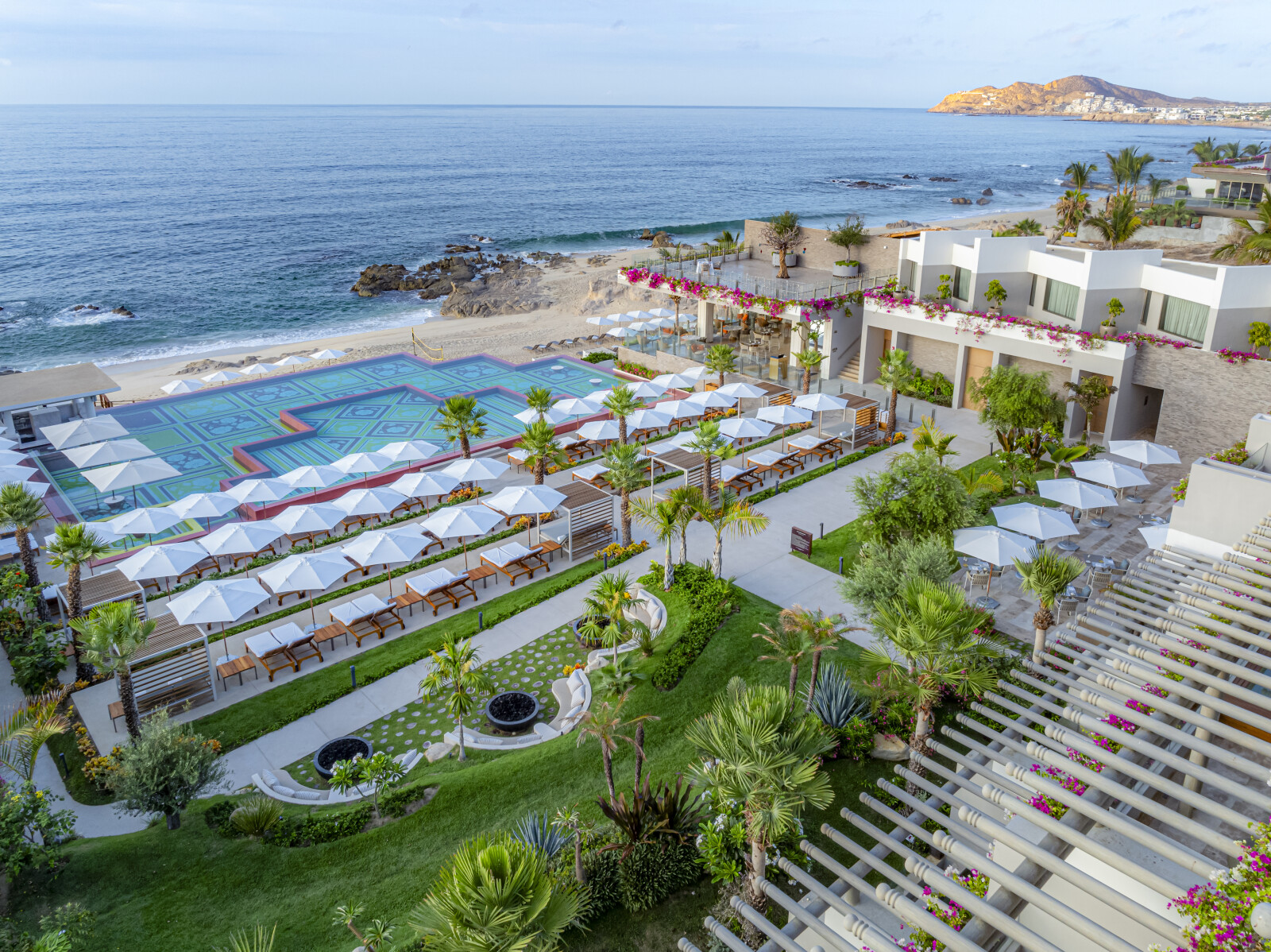 Grand Velas Boutique Los Cabos: Where Michelin Meets Mexico