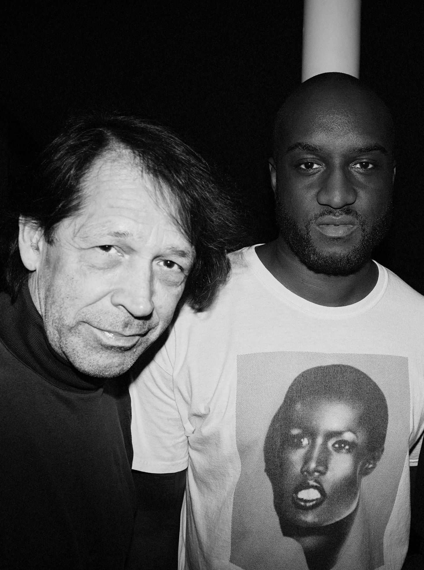 Virgil Abloh’s Influence Endures in Fashion’s Next Era