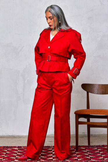 Regalo Studios Adds Colour to Canada’s Fashion Scene
