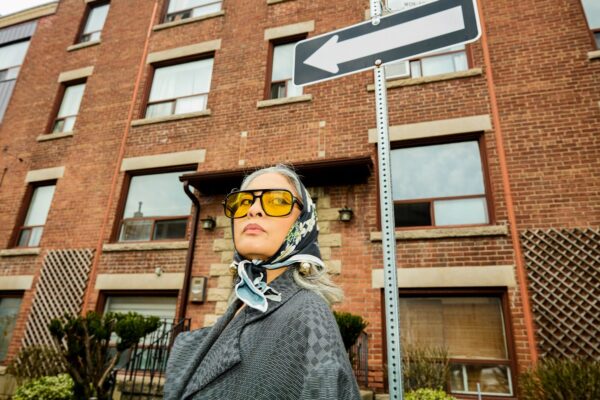 Regalo Studios Adds Colour to Canada’s Fashion Scene