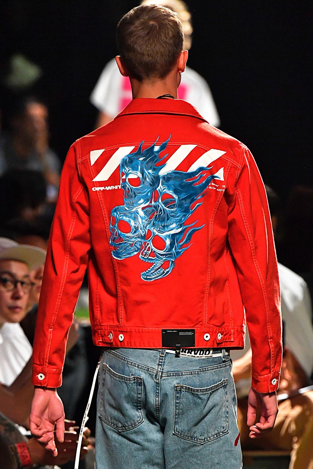 Virgil Abloh’s Influence Endures in Fashion’s Next Era