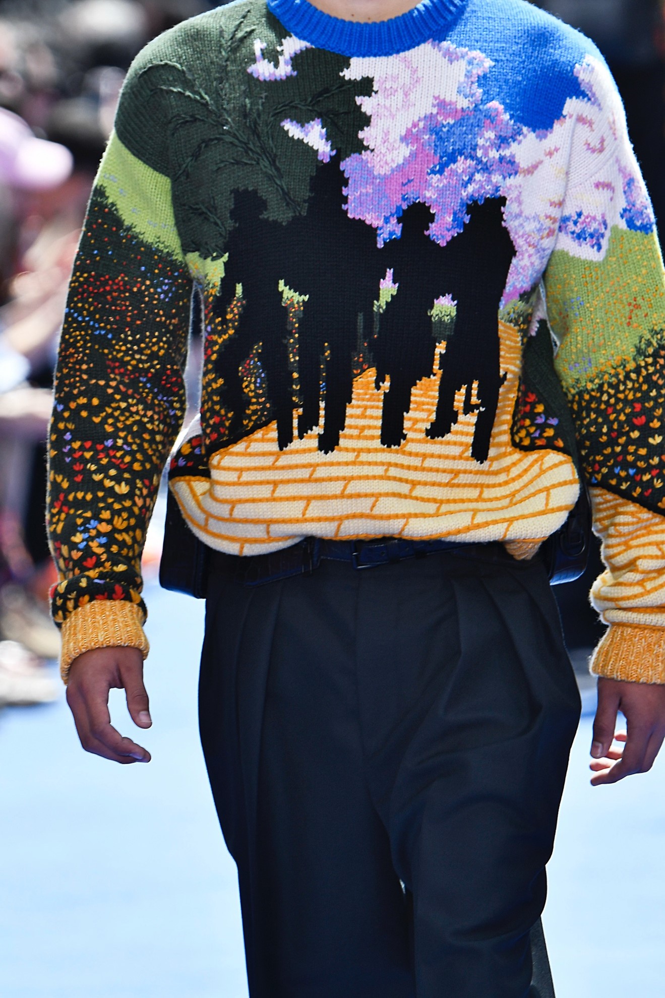 Virgil Abloh’s Influence Endures in Fashion’s Next Era