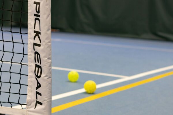 Pickleball Joins the Big Leagues