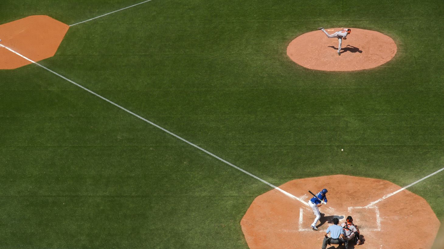 Quebec's B45 Is Redesigning Baseball Tools with the Torpedo Bat