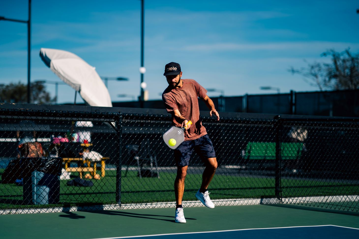 Pickleball Joins the Big Leagues