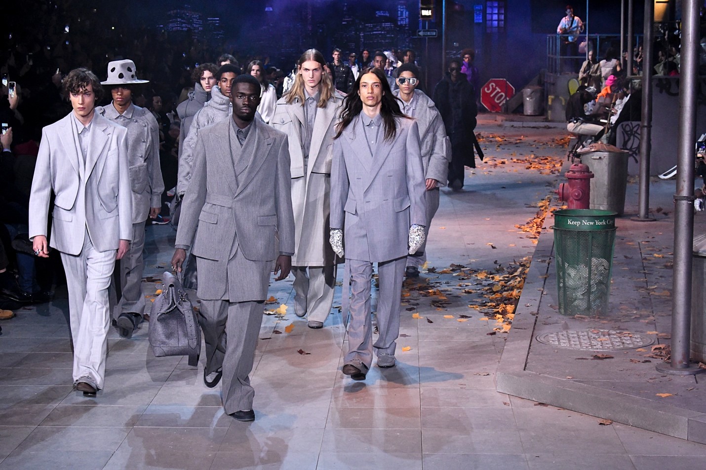 Virgil Abloh’s Influence Endures in Fashion’s Next Era