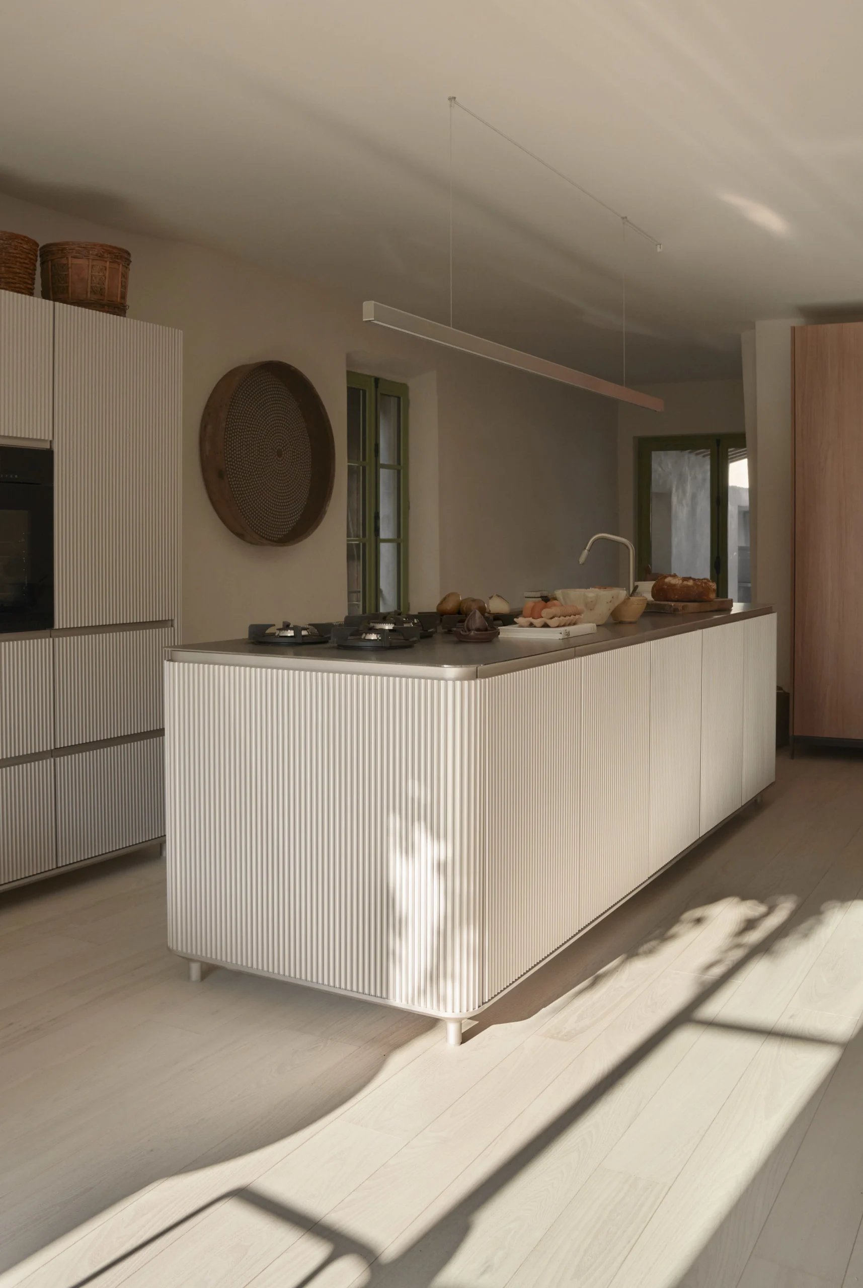 Vipp’s New Guesthouse Is in a Charming Medieval Village