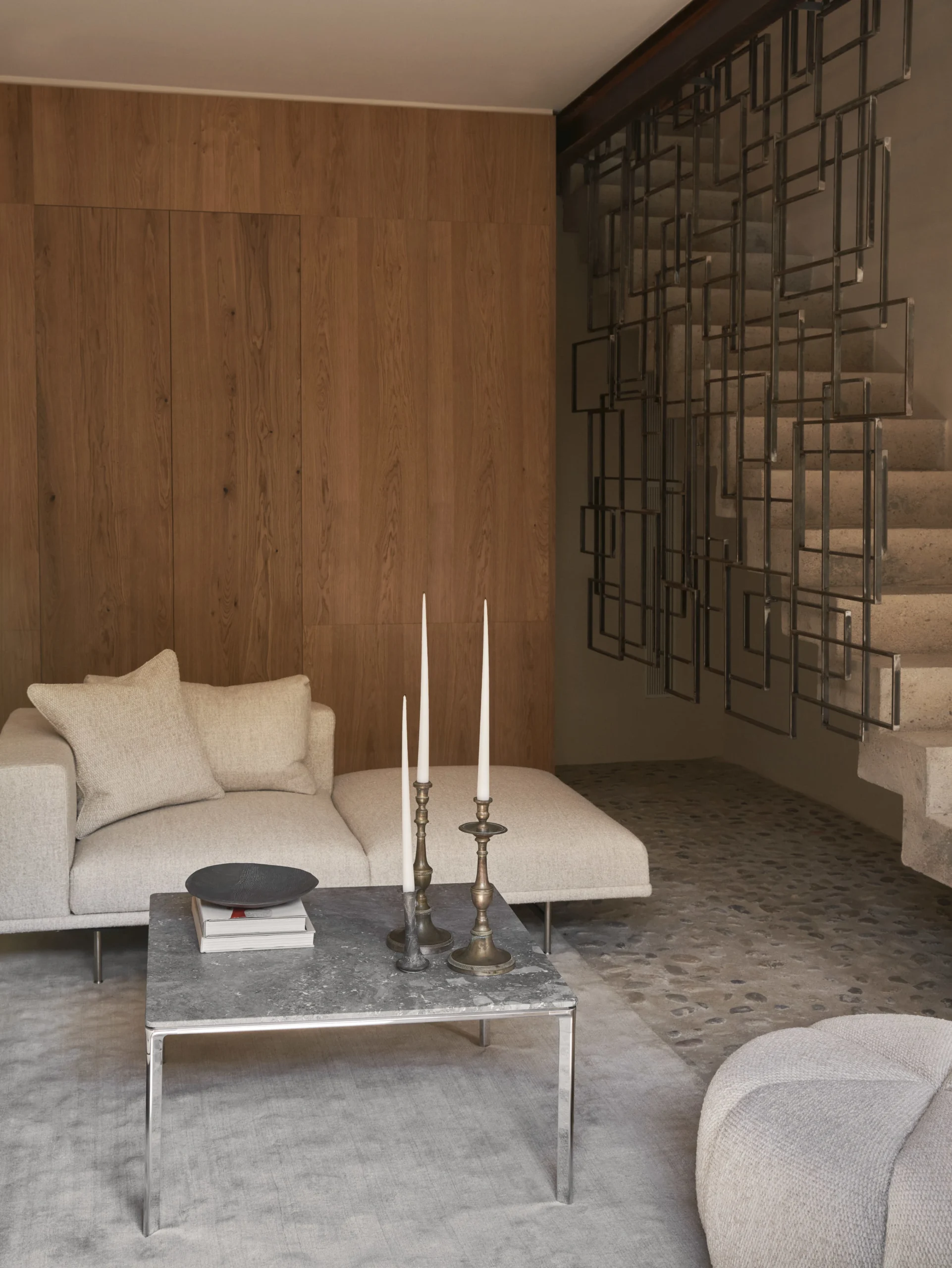 Vipp’s New Guesthouse Is in a Charming Medieval Village