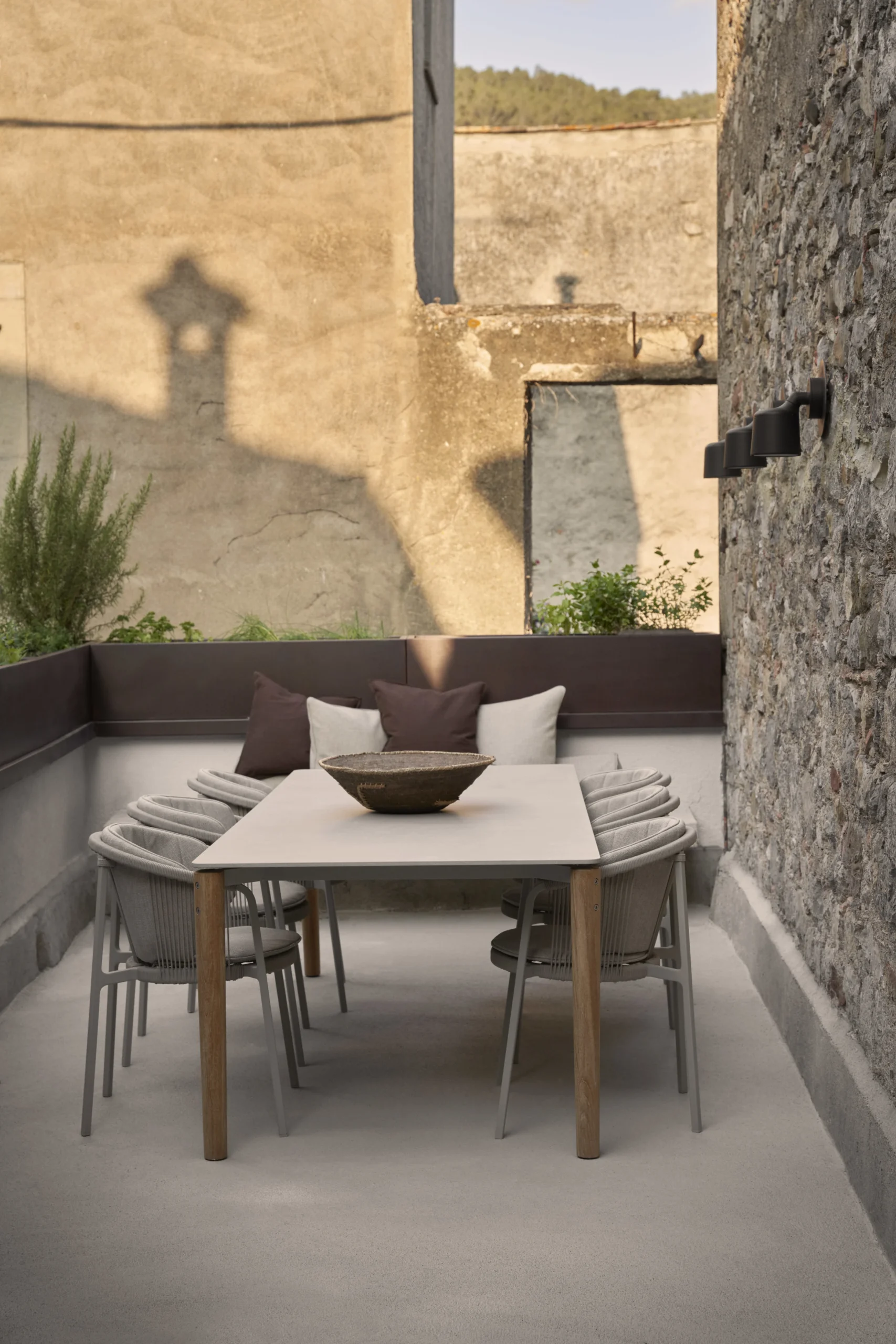 Vipp’s New Guesthouse Is in a Charming Medieval Village