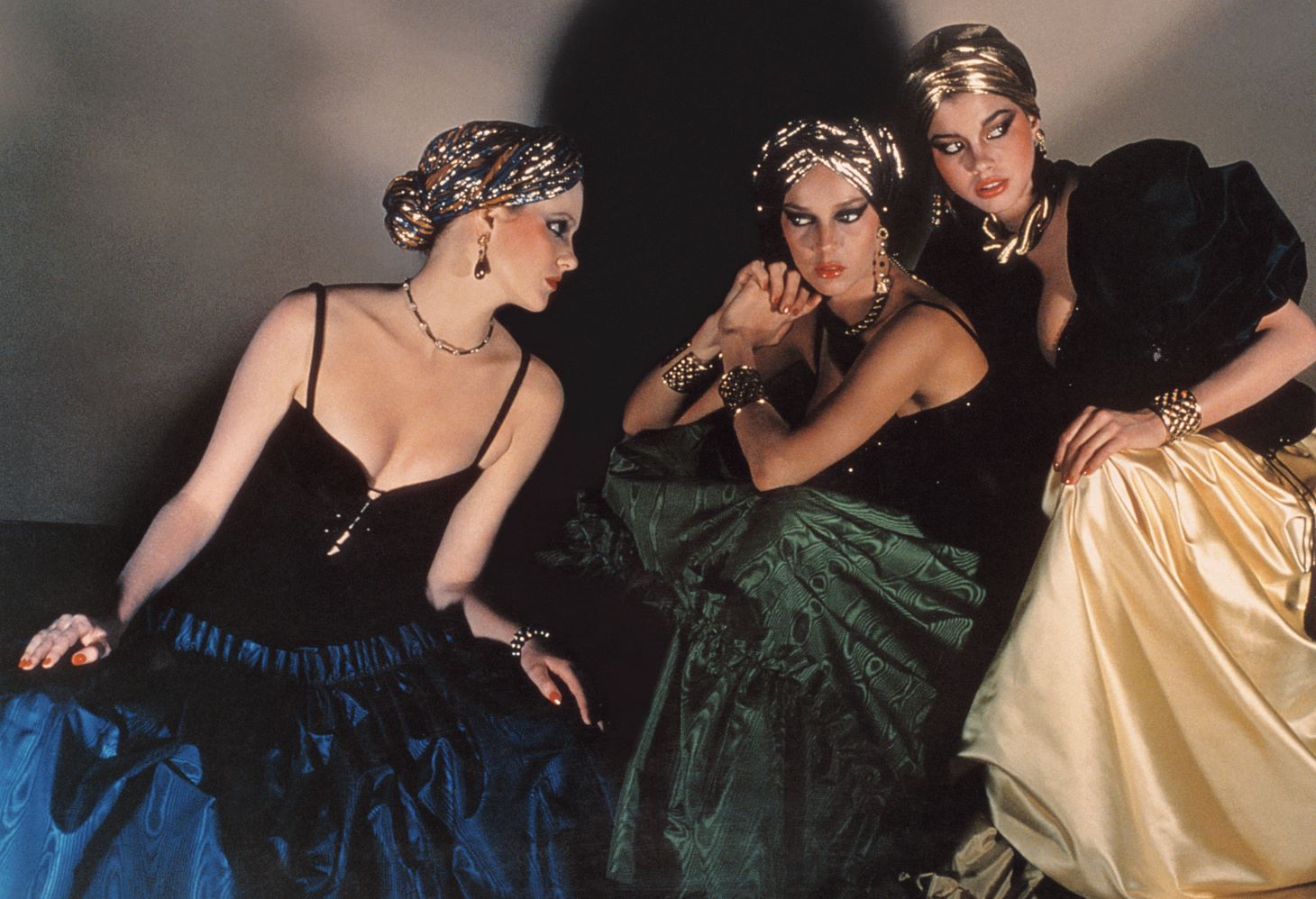 Yves Saint Laurent and Photography Explores an Enduring Legacy Through Archival Photography