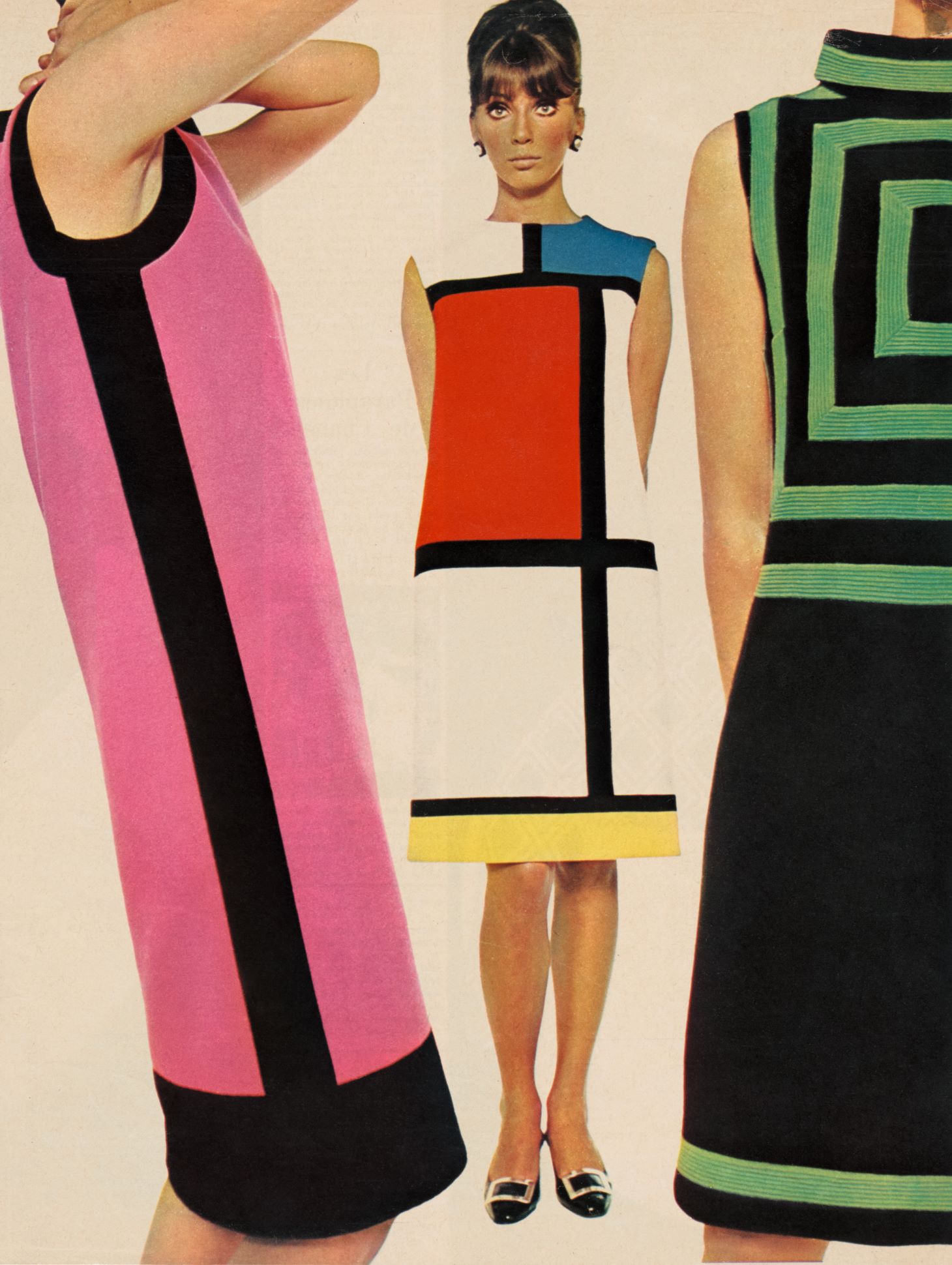 Yves Saint Laurent and Photography Explores an Enduring Legacy Through Archival Photography
