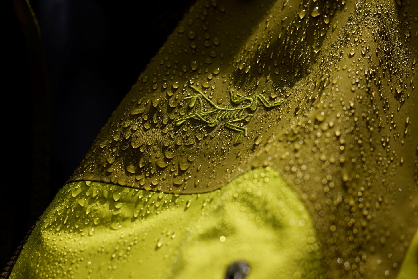 25 Years of Arc’teryx’s Iconic Jacket: The Beta AR
