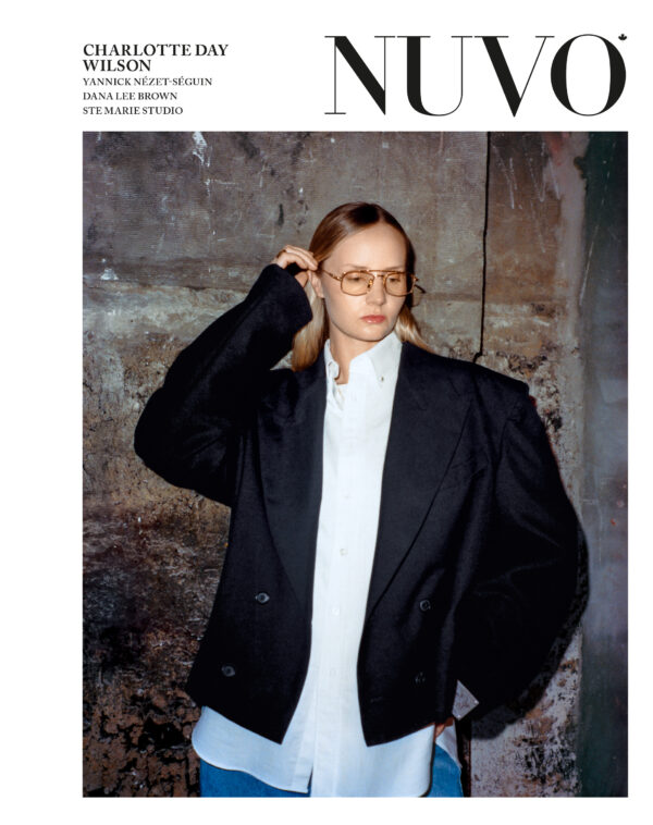 Issue 106: Autumn 2025