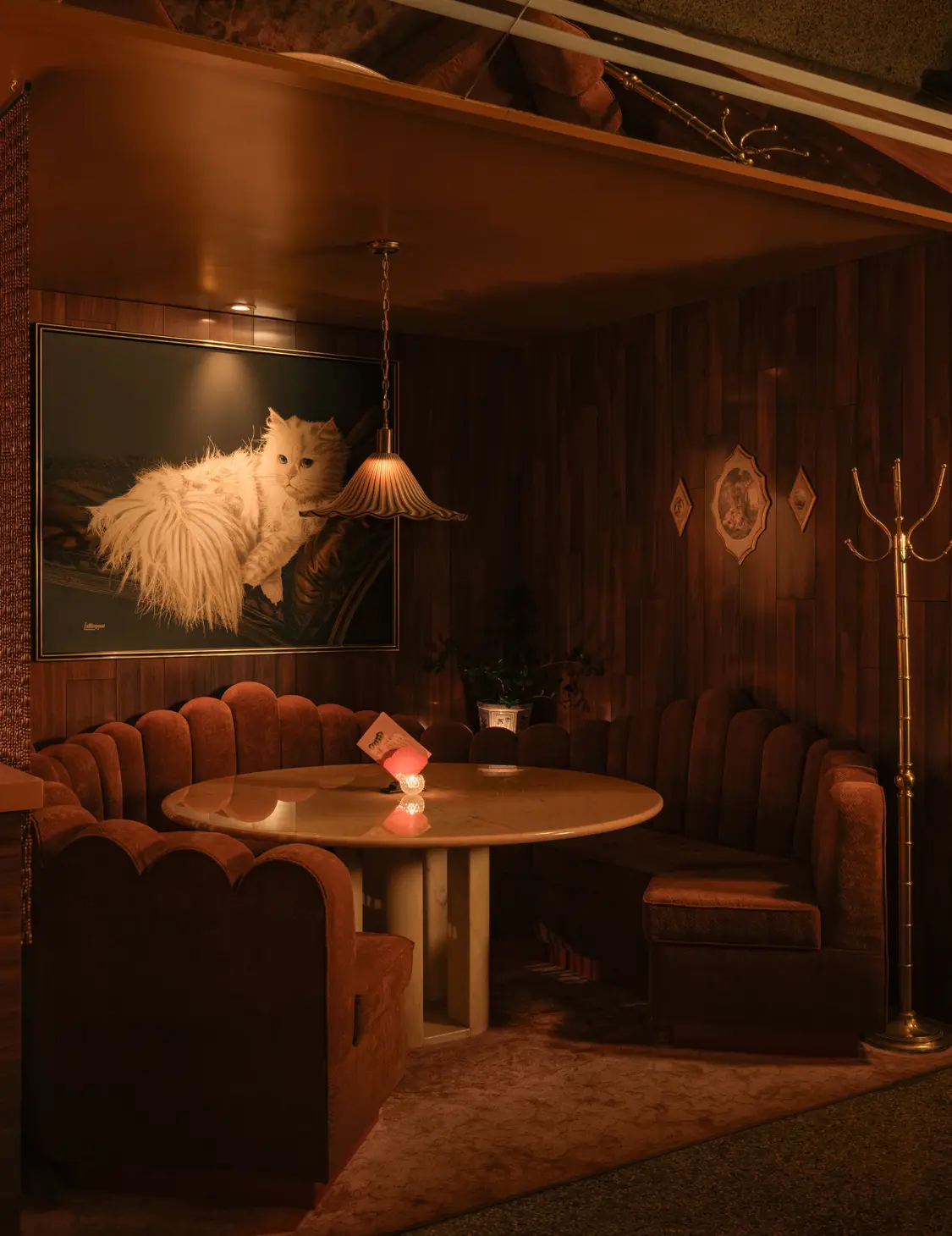 Vancouver's Ste Marie Studio Builds a Whole New Scene
