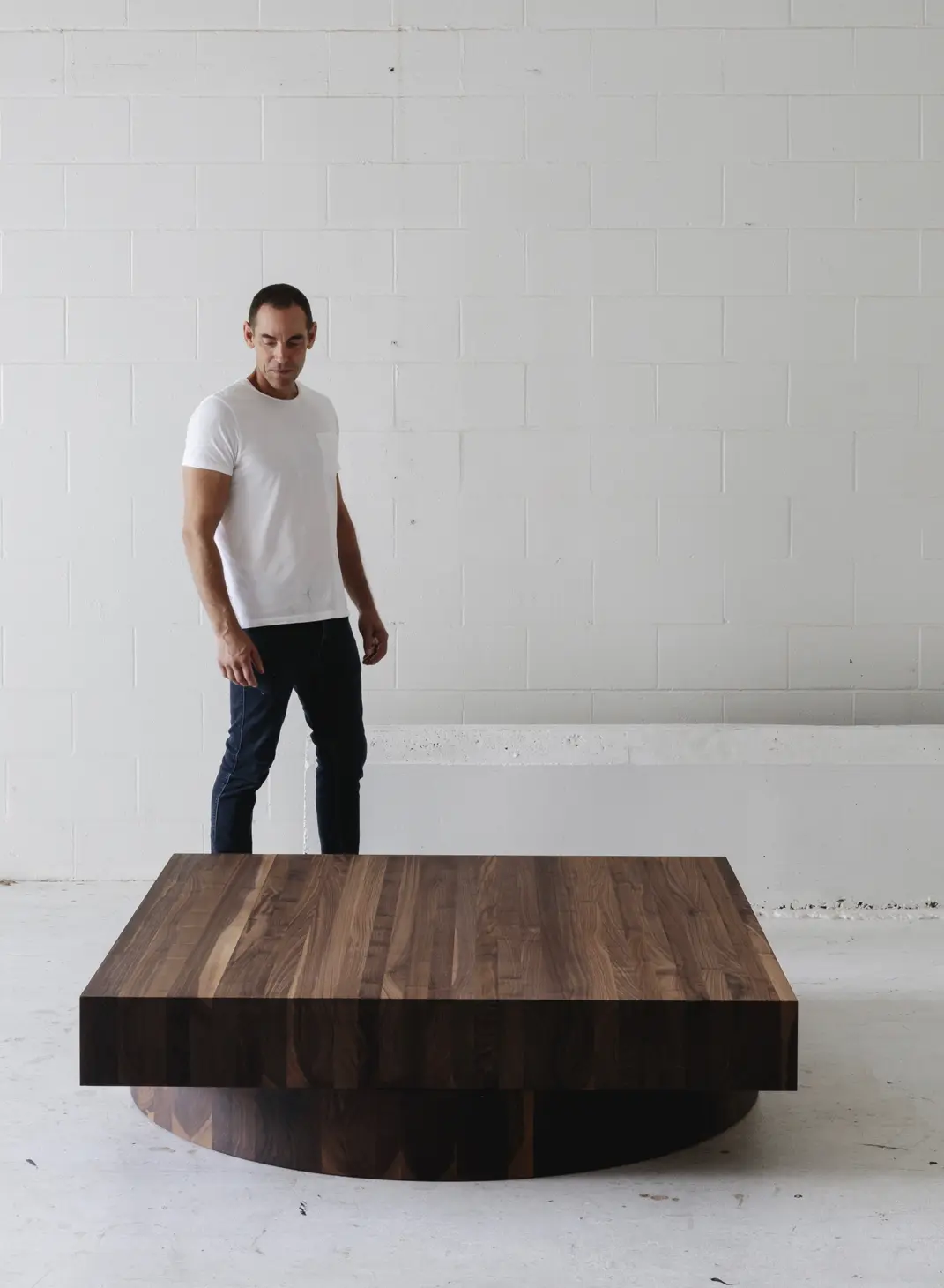 Christian Woo