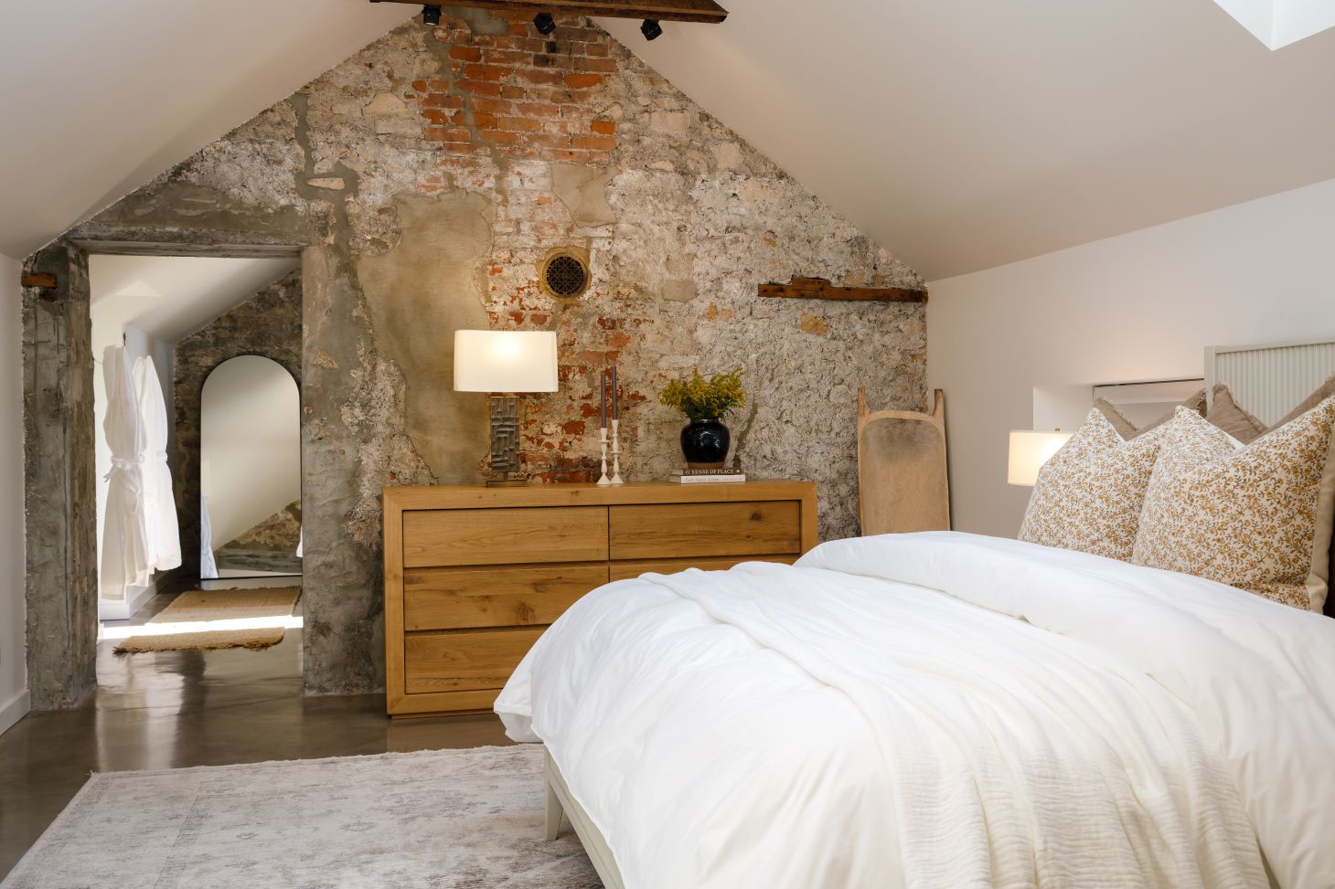 Kat Florence Hotel Is a Gem in Ontario’s Elora