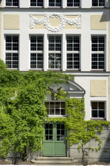 Schloss Elmau