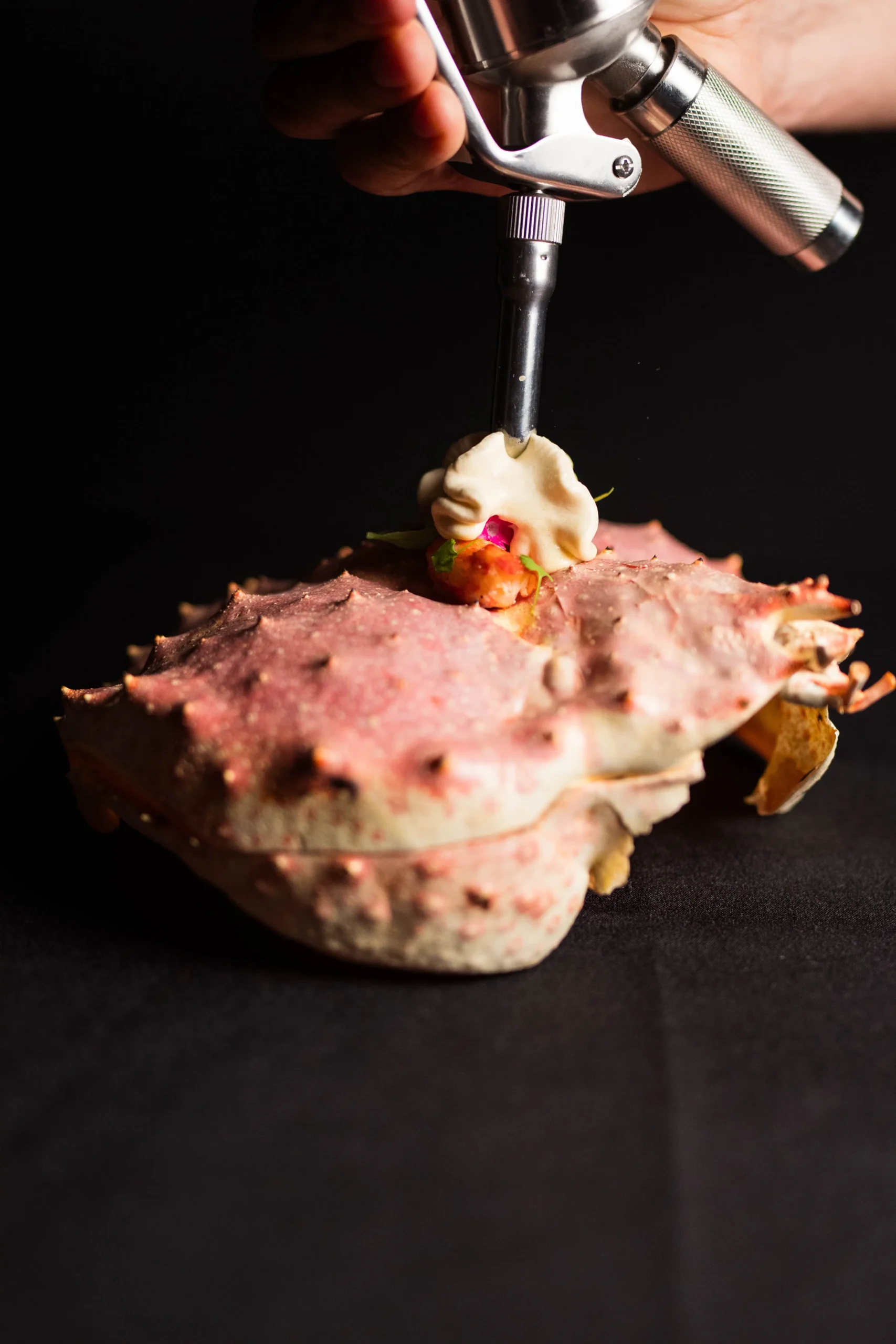 The Culinary Art of Calgary's Darren MacLean
