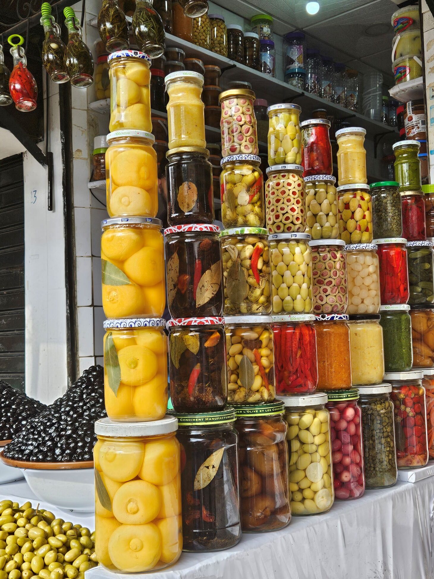 Gardens, Gastronomy, and Tradition in Marrakesh, Morocco