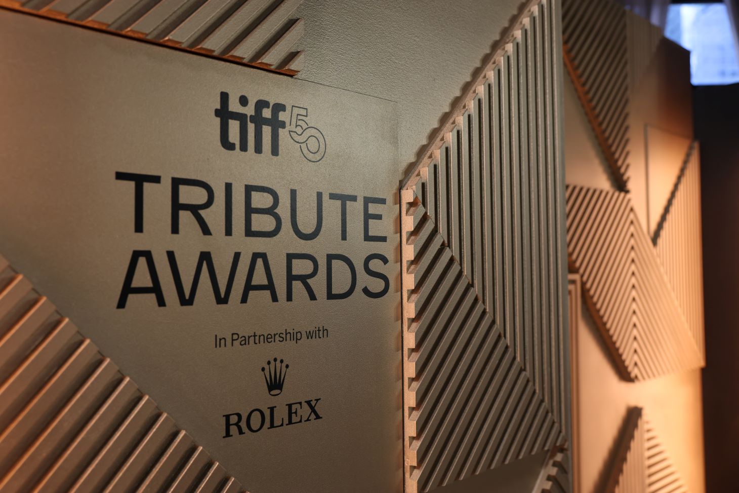 The Stars in Our Eyes: Celebrating Cinema at the Toronto International Film Festival Tribute Awards