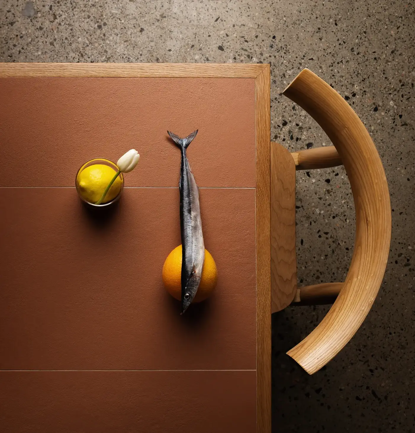 Vancouver's Ste Marie Studio Builds a Whole New Scene