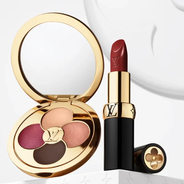 La Beauté by Louis Vuitton