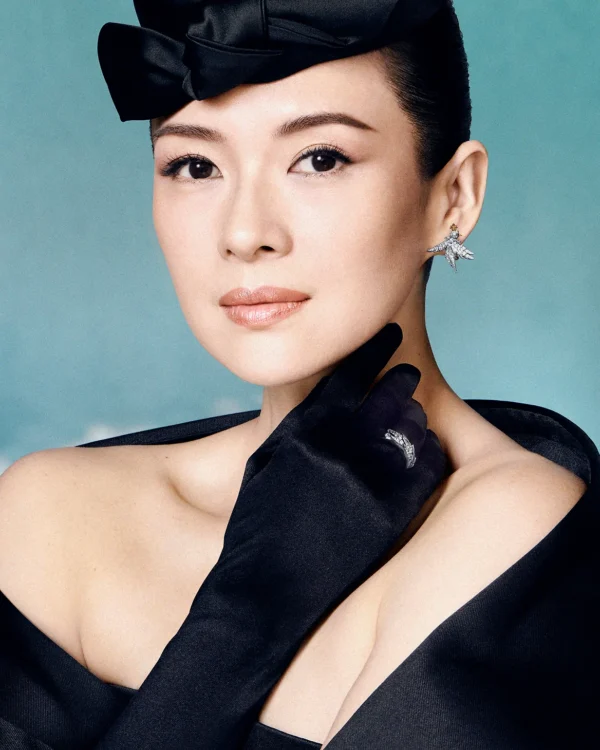 Tiffany Reimagines Bird on a Rock into Fine Jewelry