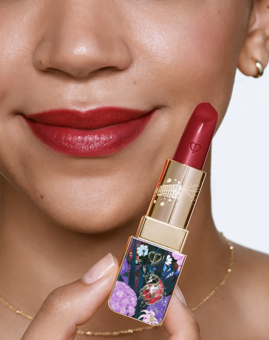 Clé de Peau Beauté’s Whimsical Holiday Collection