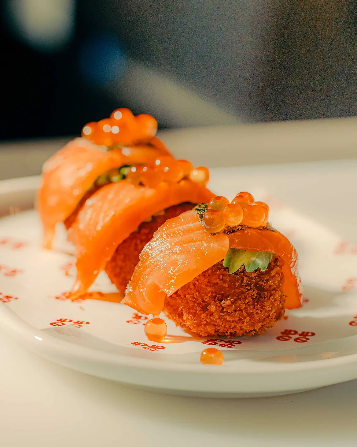 Vancouver’s Nomo Nomo Restaurant Achieves Nostalgia in Its Newness