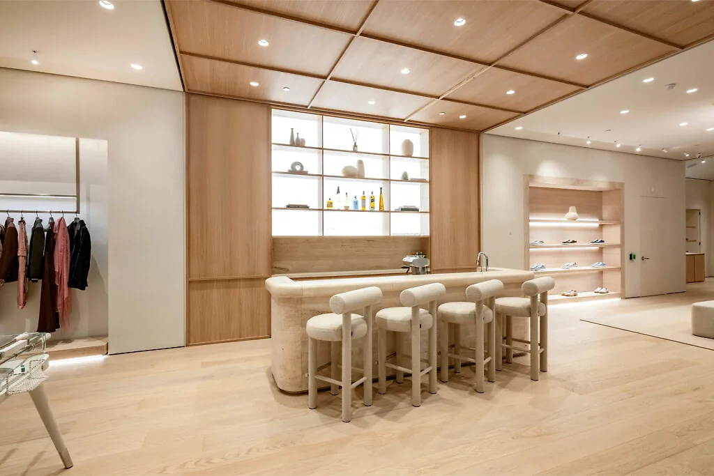 Eleventy Brings Milanese Style to Toronto