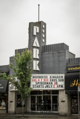 The Park Theatre
