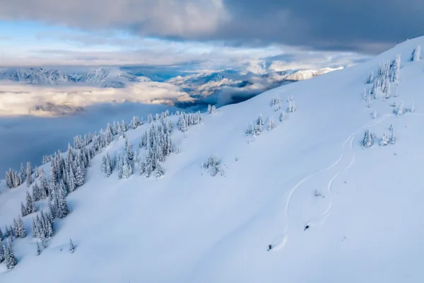 Revelstoke